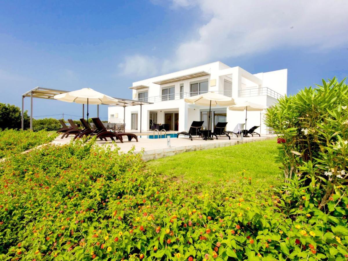 Villa Stella By Interhome Livadi  Exterior foto