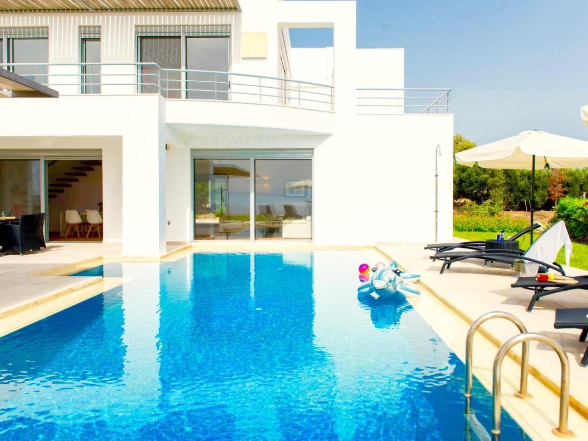 Villa Stella By Interhome Livadi  Exterior foto