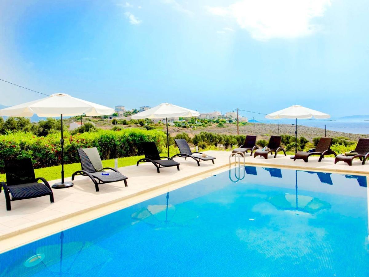 Villa Stella By Interhome Livadi  Exterior foto