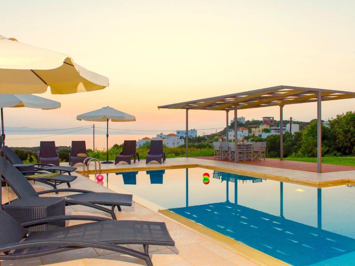 Villa Stella By Interhome Livadi  Exterior foto