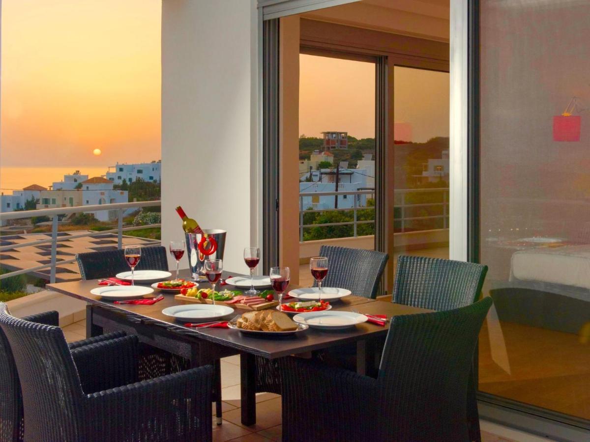 Villa Stella By Interhome Livadi  Exterior foto