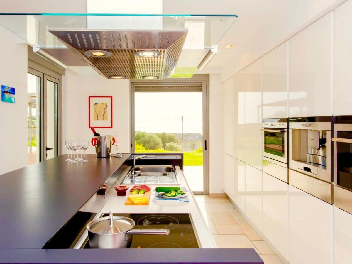 Villa Stella By Interhome Livadi  Exterior foto
