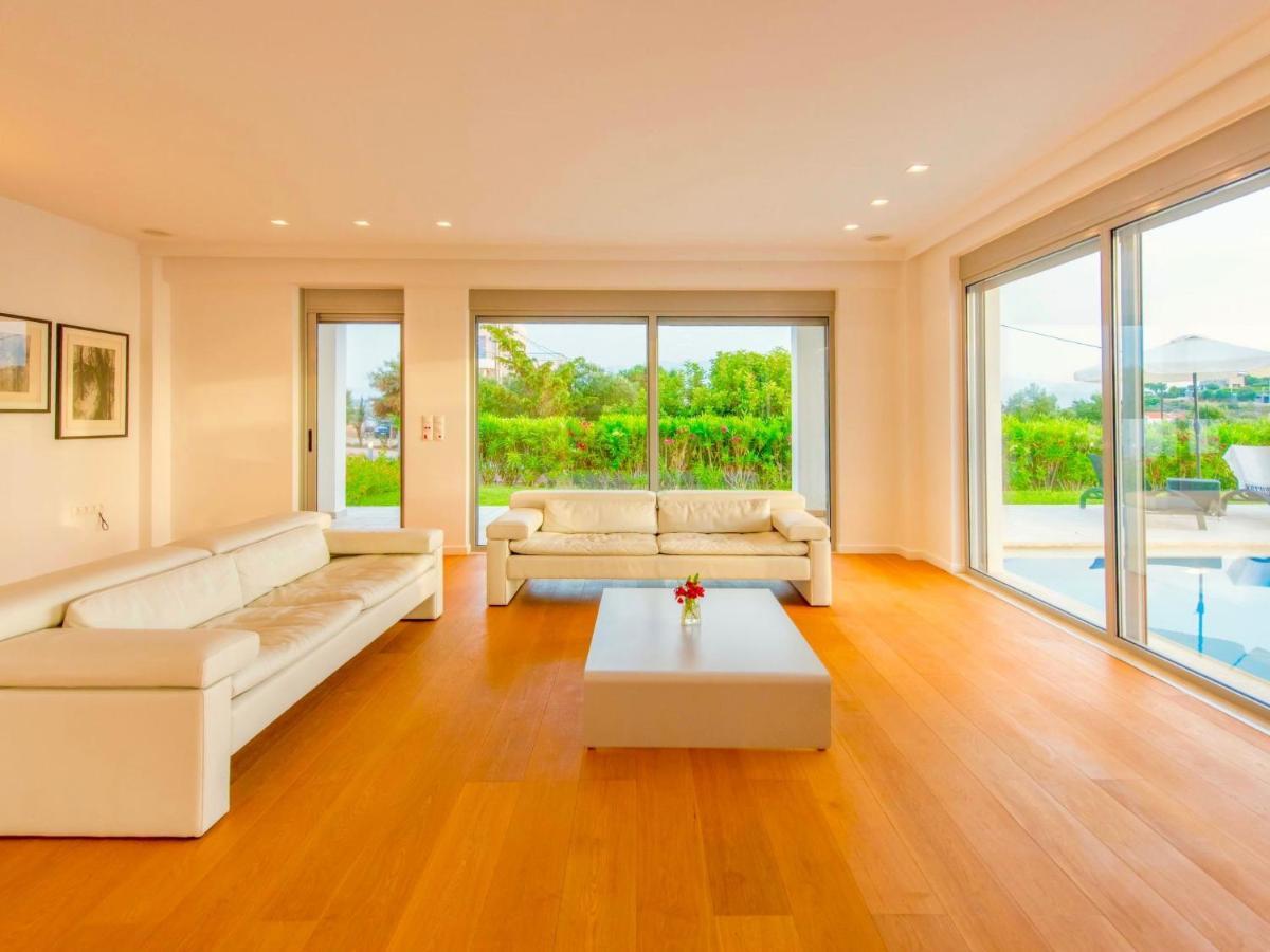 Villa Stella By Interhome Livadi  Exterior foto